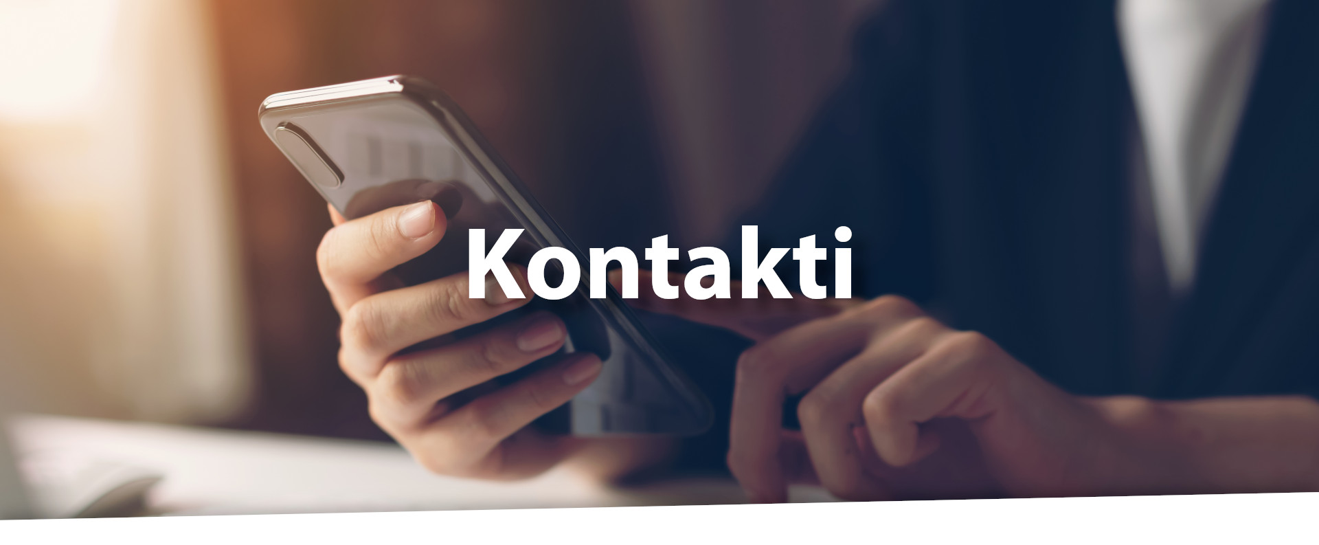 Kontakti