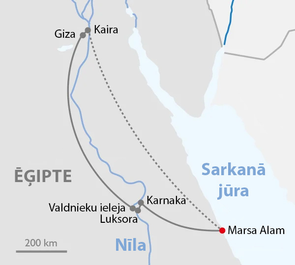 Maršruts