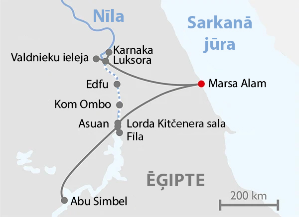 Maršruts