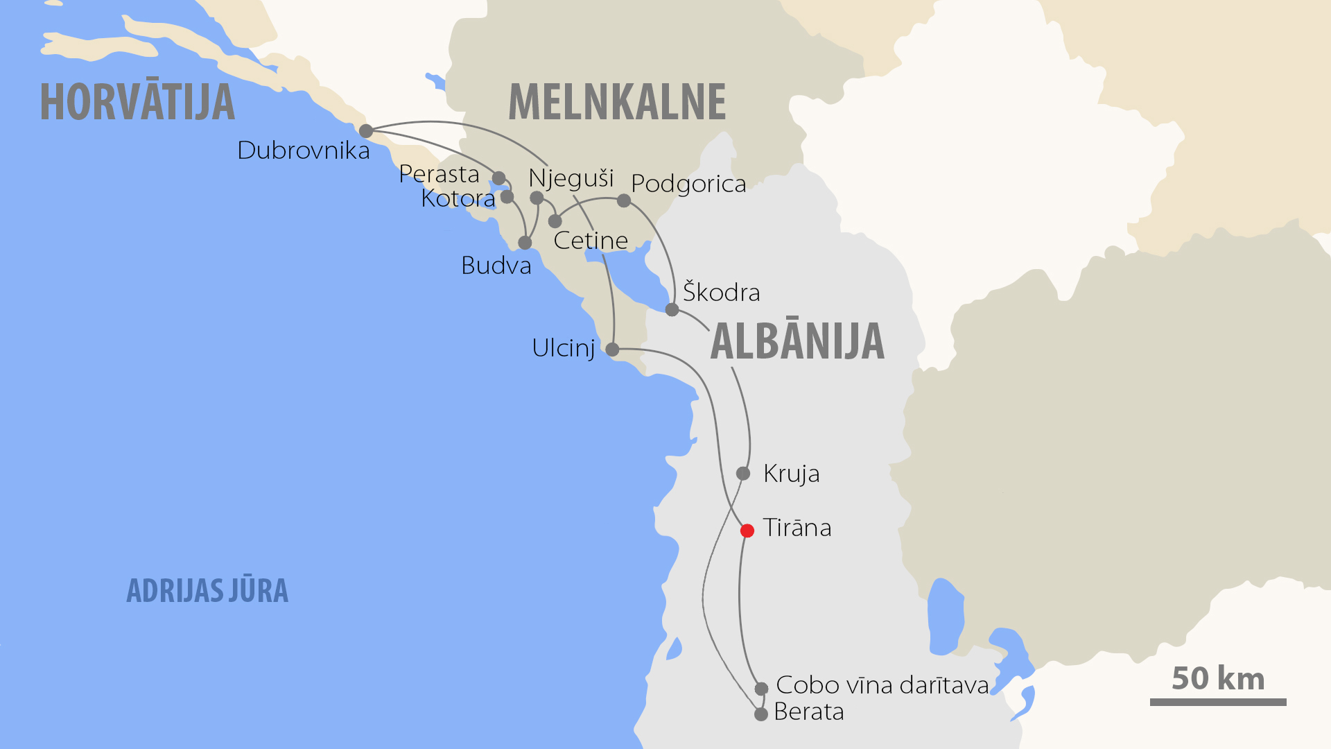 Maršruts