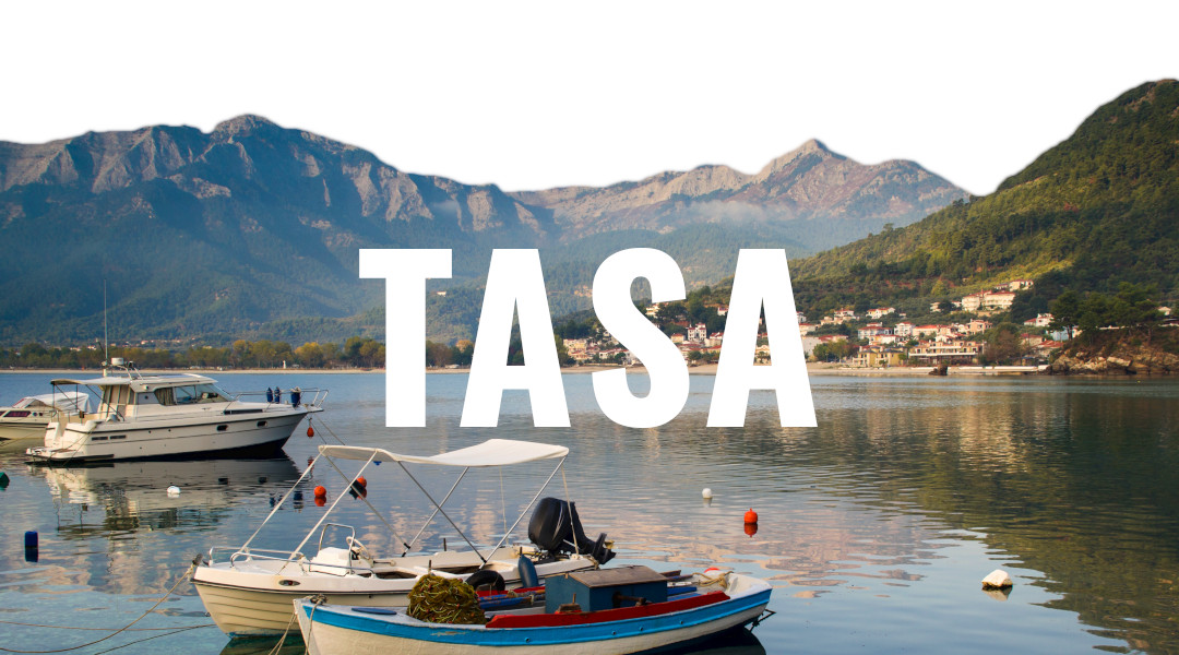 Tasa