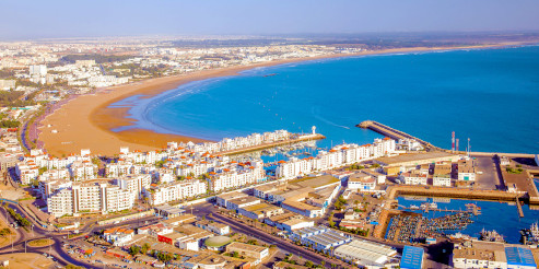 Agadir