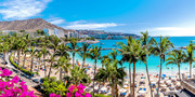Abora Interclub Atlantic by Lopesan