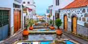 Abora Interclub Atlantic by Lopesan