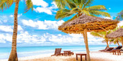 Sandies Malindi Dream Garden