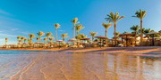 Hilton Marsa Alam Nubian Resort