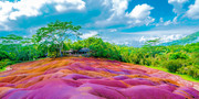 Sofitel Mauritius L’Impérial Resort & Spa