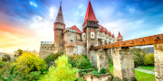 Noslēpumainā Transilvānija