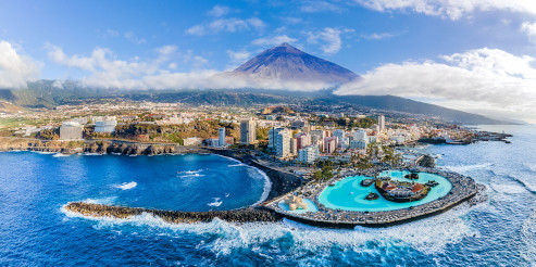 Tenerife